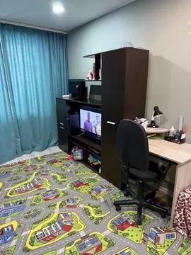 1-к кв. Чувашия, Чебоксары бул. Анатолия Миттова, 20 (33.8 м)