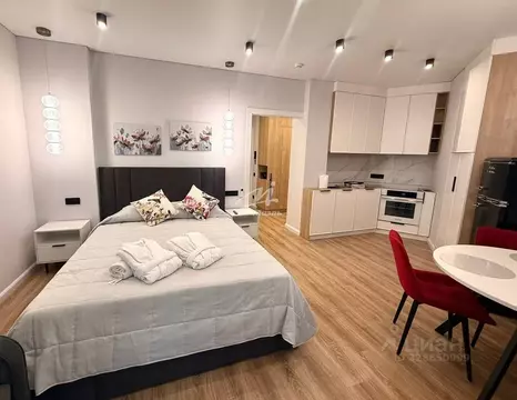 Студия Севастополь ул. Летчиков, 10к4 (40.0 м)