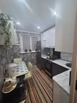 3-к кв. Челябинская область, Челябинск ул. Ворошилова, 9 (64.0 м)