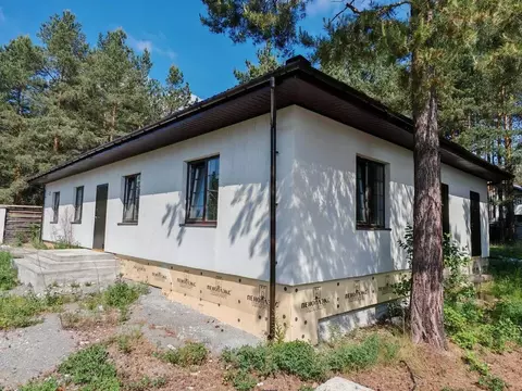 Дом в Свердловская область, Сысертский муниципальный округ, пос. ...