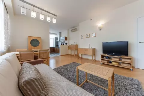 3-к кв. Москва Ленинградский просп., 76К1 (100.0 м)