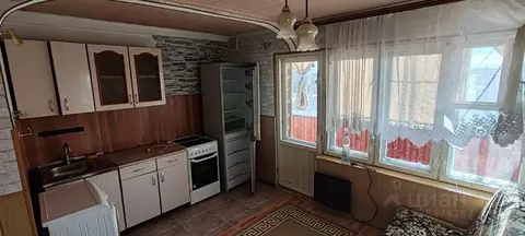 1-к кв. Коми, Сыктывкар ул. Мира, 13 (30.0 м)