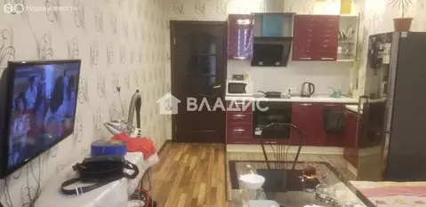 1-комнатная квартира: Санкт-Петербург, Шуваловский проспект, 37к1 (48 ...