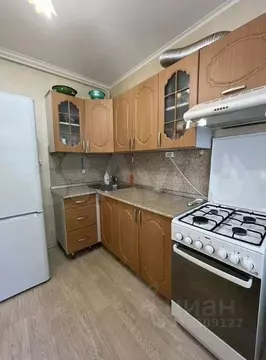 1-к кв. Удмуртия, Ижевск ул. 30 лет Победы, 6 (34.0 м)