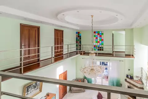 Дом в Московская область, Истра муниципальный округ, д. Борзые  (620 ...