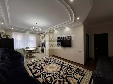 2-к кв. Дагестан, Махачкала ул. Декоративная, 22Б (54.0 м)