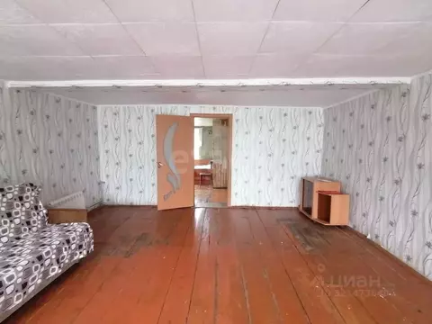 Дом в Нижегородская область, Навашино ул. Пятницкого, 35 (50 м)