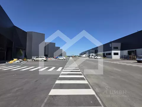 Производственное помещение в Московская область, Подольск Климовск ...