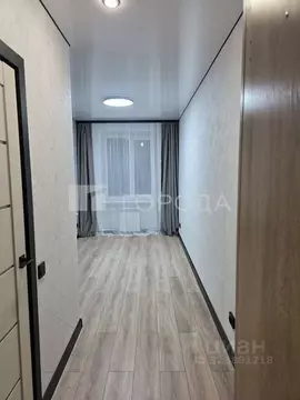 Студия Алтайский край, Барнаул ул. 40 лет Октября, 34А (18.5 м)