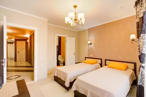 Комната Воронежская область, Воронеж Ведугская ул., 96