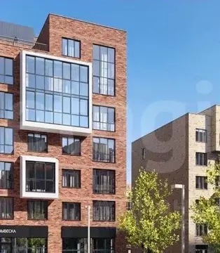 1-к кв. Пермский край, Пермь ул. Ивана Франко, 33 (38.0 м)