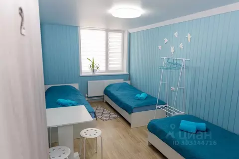 Комната Нижегородская область, с. Дивеево ул. Березовая, 27