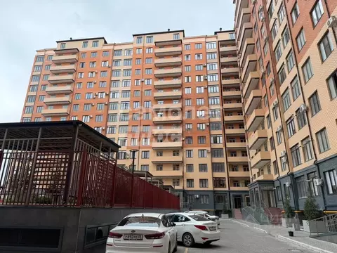 2-к кв. Дагестан, Каспийск просп. Акулиничева, 33А (60.6 м)
