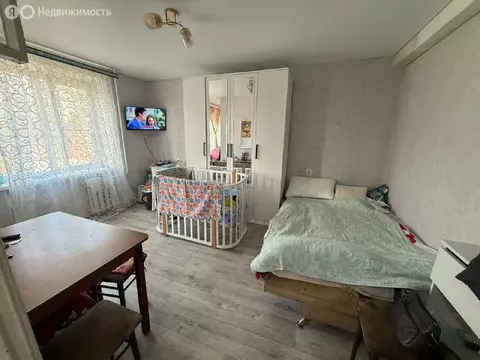 2-комнатная квартира: Новороссийск, улица Аршинцева, 25А (25.3 м)