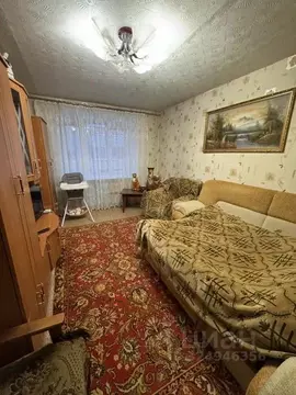 2-к кв. Татарстан, Зеленодольск ул. Комарова, 24 (45.0 м)