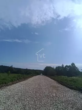 Участок в Владимирская область, Петушинский район, Пекшинское ...