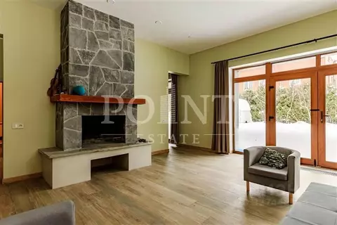 Коттедж в Московская область, Одинцовский городской округ, Иславское ...