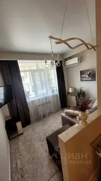 1-к кв. Краснодарский край, Сочи Мамайка мкр, ул. Загородная, 20 (27.0 ...