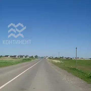 Участок в Крым, Сакский район, Суворовское с/пос, с. Великое  (15.0 ...