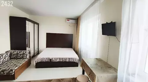 Свободной планировки кв. Краснодарский край, Краснодар ул. ...