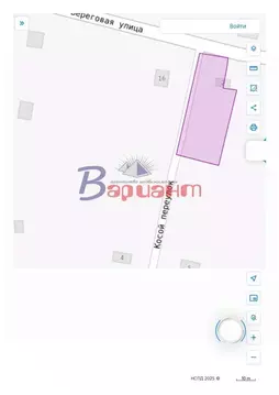 Участок в Челябинская область, Чебаркульский район, с. Кундравы Косой ...