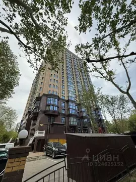 1-к кв. Крым, Симферополь ул. Фрунзе, 41А (63.0 м)