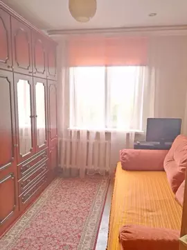 Комната Омская область, Омск ул. Арнольда Нейбута, 96/1 (15.5 м)