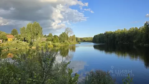 Дом в Калужская область, Юхновский муниципальный округ, Рыляки с/пос, ...