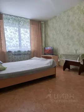 2-к кв. Оренбургская область, Оренбург Транспортная ул., 1/1 (40.0 м)