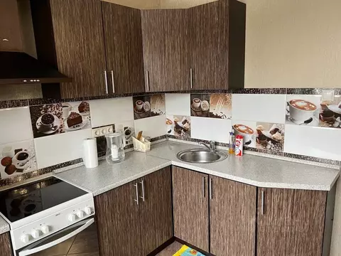 1-к кв. Москва ул. Татьянин Парк, 14к2 (43.0 м)