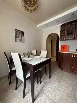 3-к кв. Пермский край, Пермь ул. Яблочкова, 23 (72.0 м)