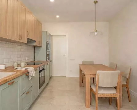 3-к кв. Москва Нежинская ул., 1к2 (110.0 м)