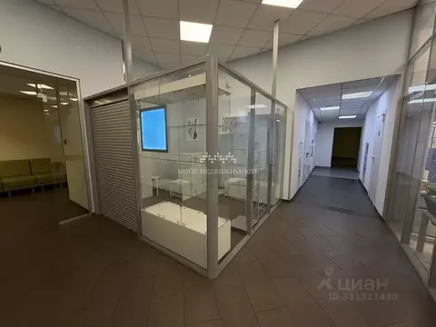 Помещение свободного назначения в Московская область, Химки Юбилейный ...