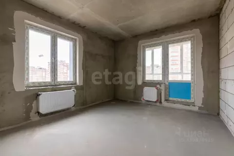 3-к кв. Тульская область, Тула городской округ, с. Осиновая Гора ул. ...