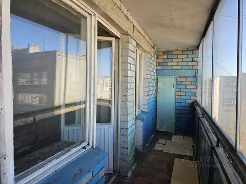 2-к кв. Калининградская область, Калининград ул. Куйбышева (49.5 м)