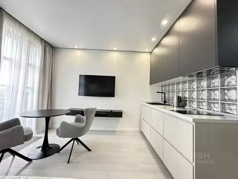 Студия Московская область, Красногорск ул. Авангардная, 3 (33.0 м)