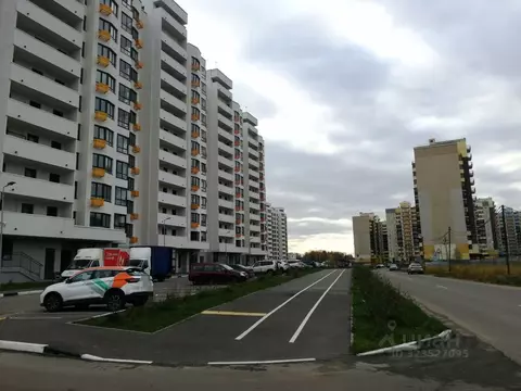 2-к кв. Московская область, Одинцовский городской округ, д. Малые ...