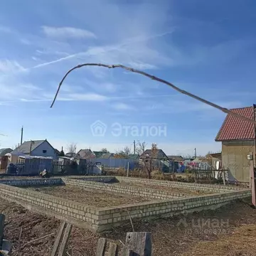 Участок в Волгоградская область, Волжский Цветущий сад СНТ, ул. ...