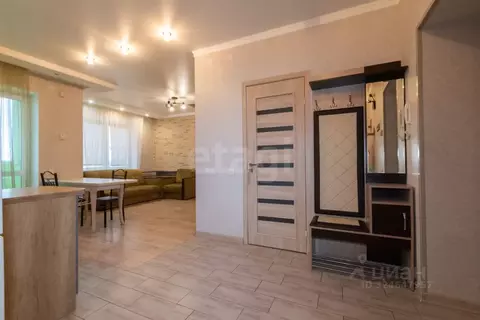 3-к кв. Калининградская область, Калининград Печатная ул., 21В (77.3 ...