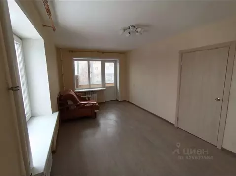 1-к кв. Московская область, Воскресенск Лопатинский мкр, ул. ...