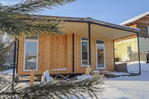 Участок в деревня Карлук, ДНТ Пирс, Главная улица (11 м)