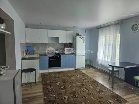 Дом в Рязанская область, Рыбновский район, Баграмовское с/пос, ...