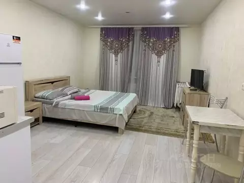 1-к кв. Московская область, Люберцы Инициативная ул., 7В (27.0 м)