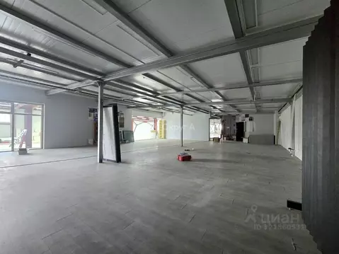 Помещение свободного назначения в Московская область, Богородский ...