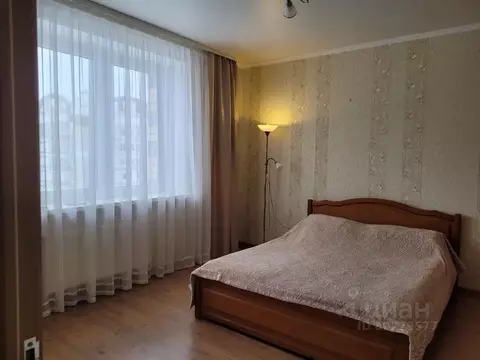 1-к кв. Мордовия, Саранск ул. Короленко, 4 (38.0 м)