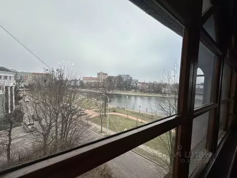 4-к кв. Калининградская область, Калининград ул. Лермонтова (122.6 м)