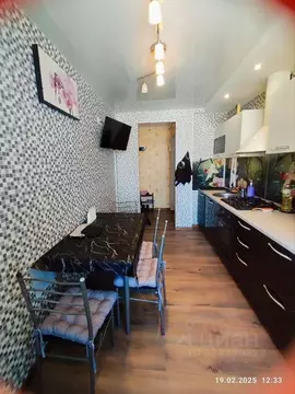 3-к кв. Самарская область, Самара Молодогвардейская ул., 225 (80.0 м)