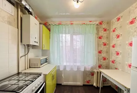 2-к кв. Нижегородская область, Кстово ул. Чванова, 6 (42.0 м)