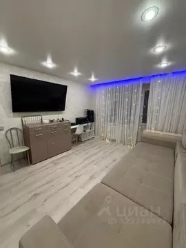 2-к кв. Иркутская область, Усть-Илимск просп. Дружбы Народов, 37 (49.9 ...