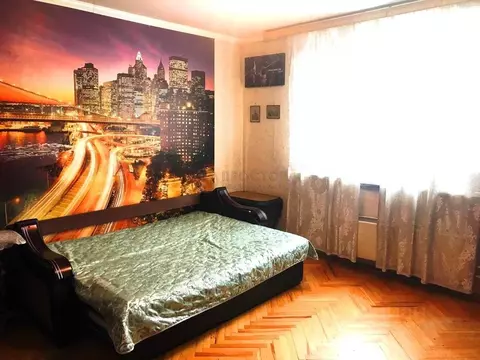 3-к кв. Москва Керамический проезд, 71К1 (75.3 м)